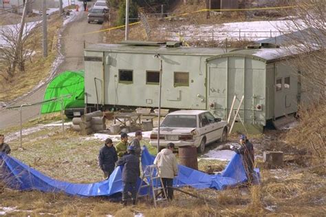 片品村 事件|｢愛犬家連続殺人｣死刑囚息子が語る壮絶な人生 ｢。